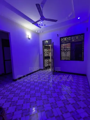 Furnished 2bdrm Apartment in Kwadiwani, Ilala for rent