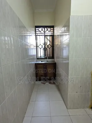 Furnished 2bdrm Apartment in Kwadiwani, Ilala for rent