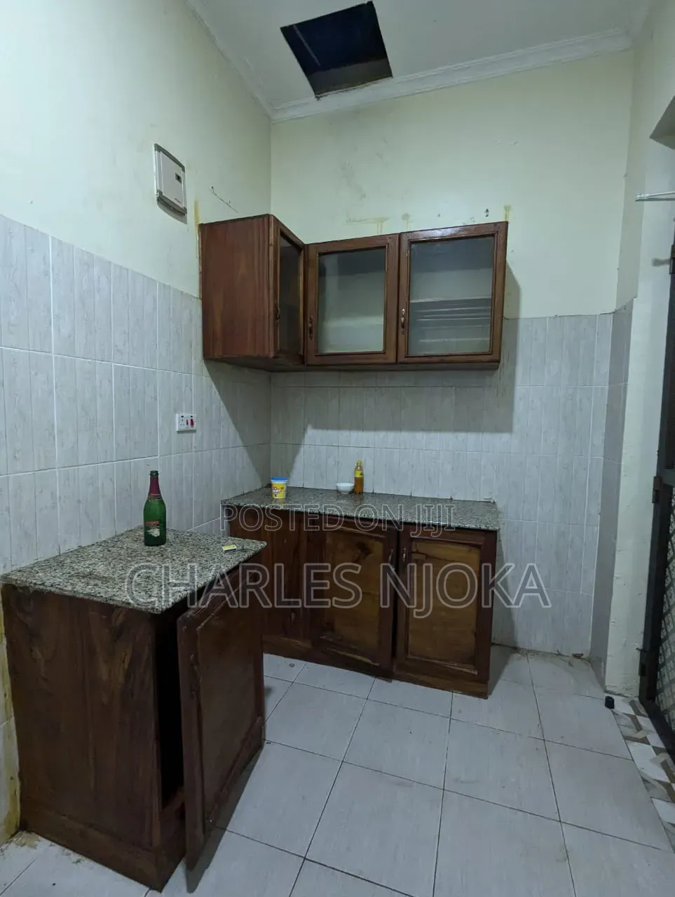 Furnished 2bdrm Apartment in Kwadiwani, Ilala for rent