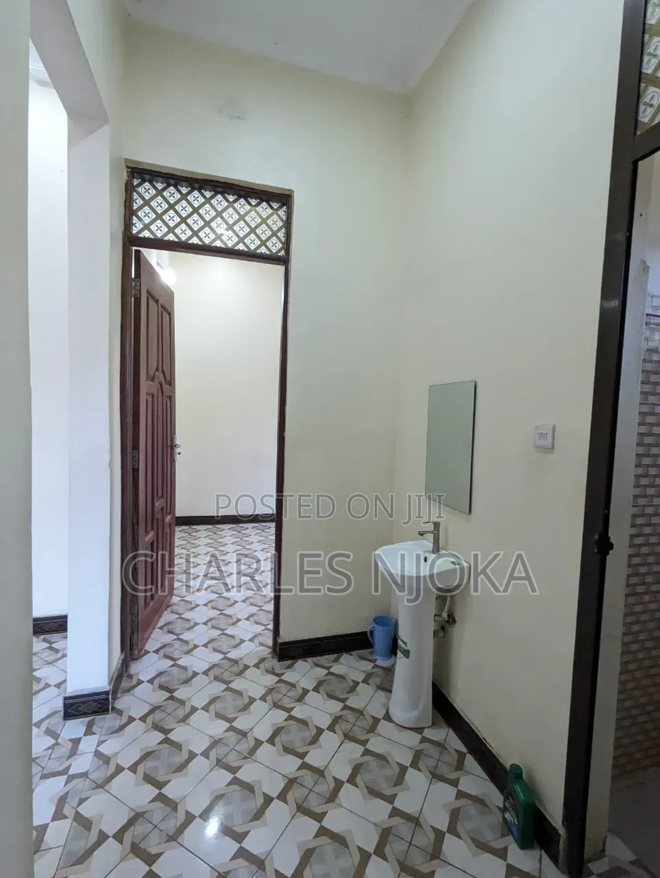 Furnished 2bdrm Apartment in Kwadiwani, Ilala for rent