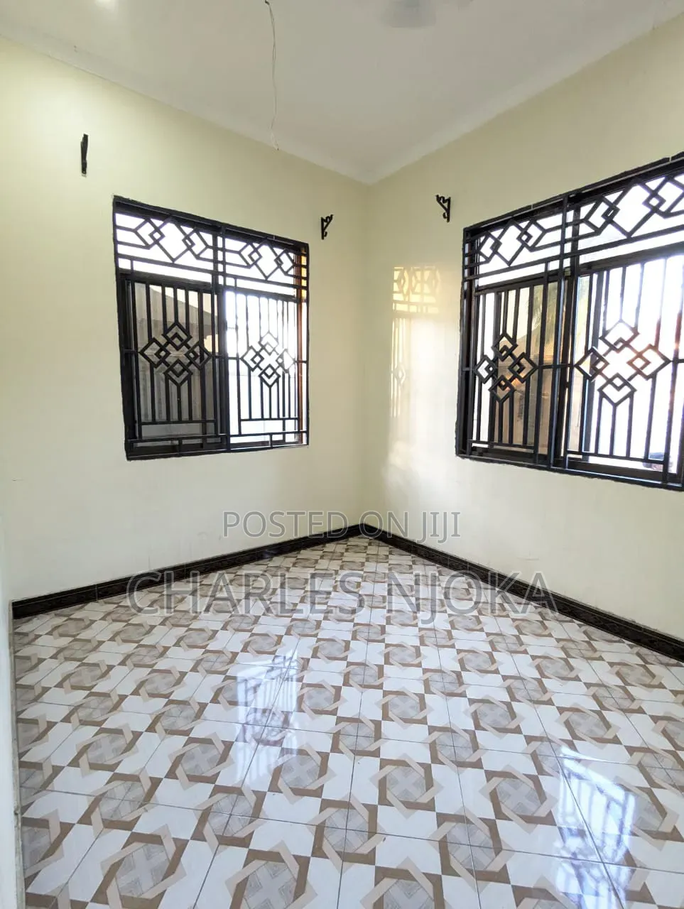 Furnished 2bdrm Apartment in Kwadiwani, Ilala for rent