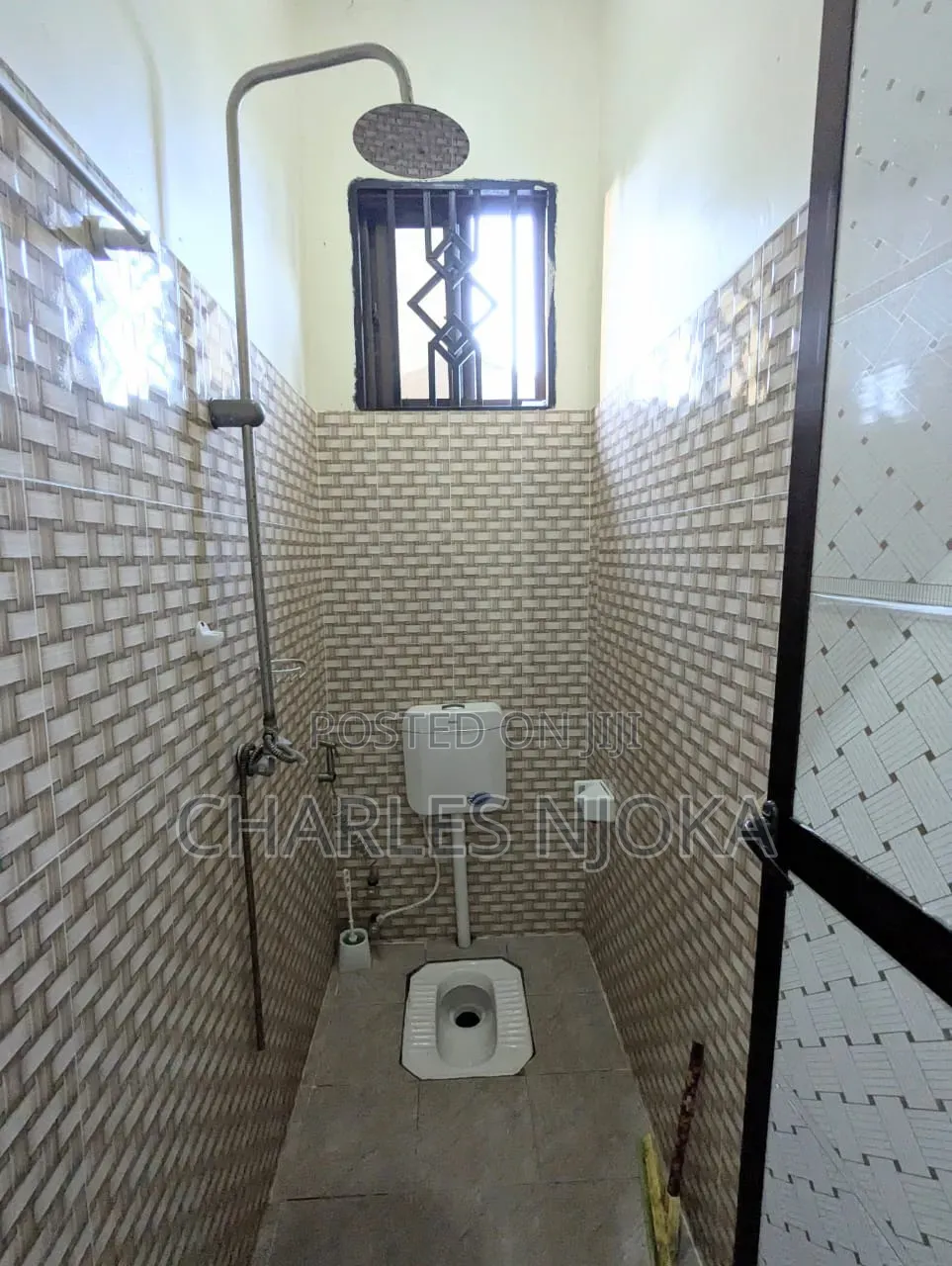 Furnished 2bdrm Apartment in Kwadiwani, Ilala for rent