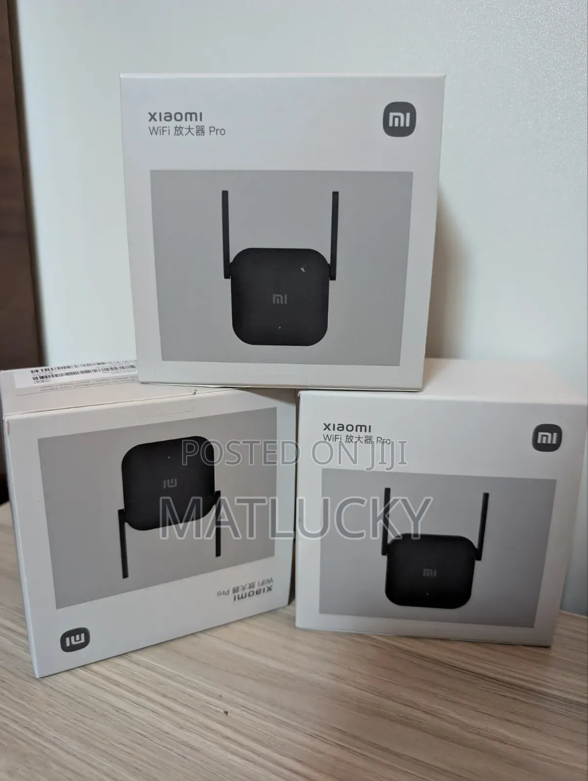 Id48346 Xiaomi Wi-Fi Range Extender Pro