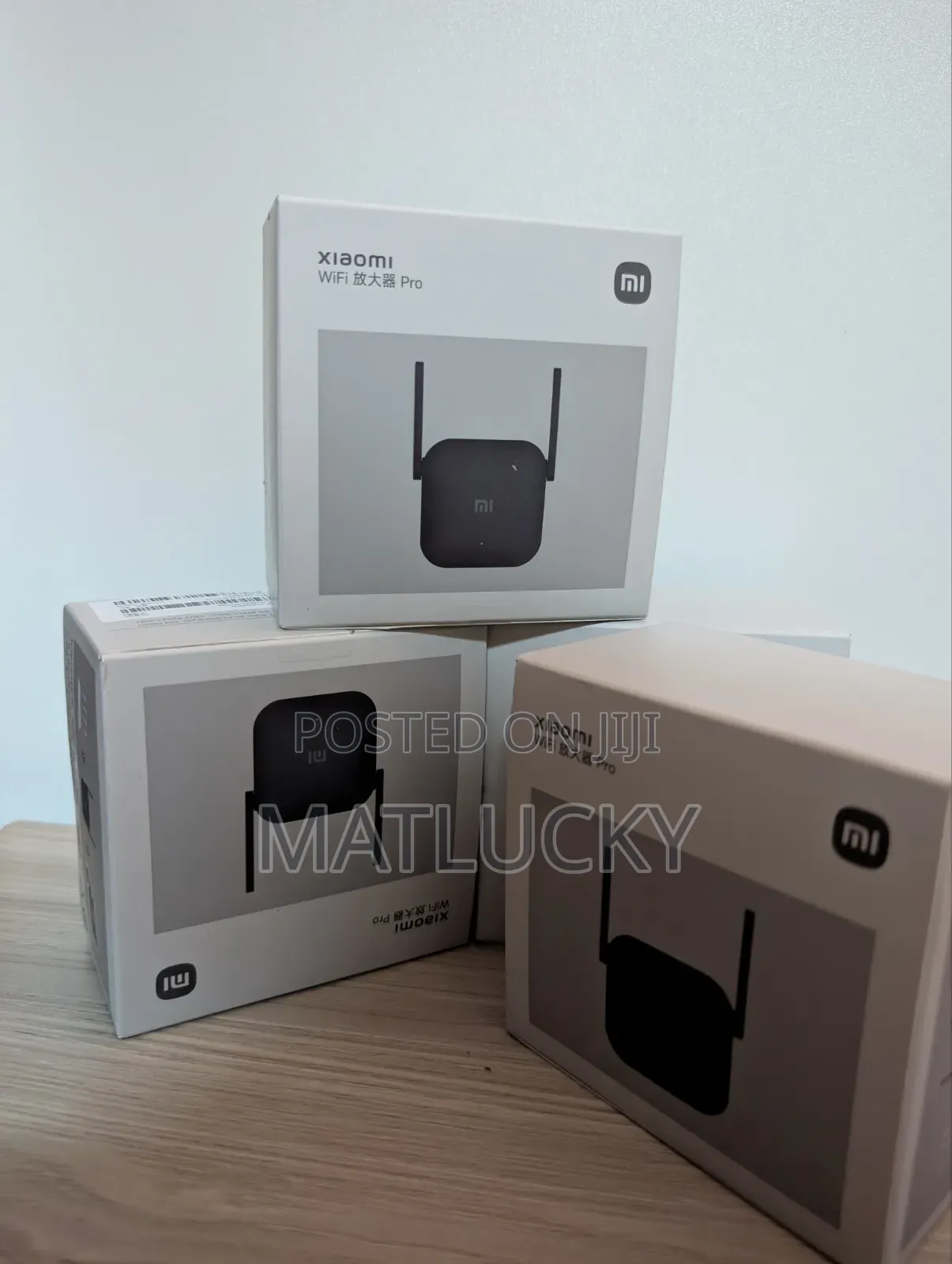 Id48346 Xiaomi Wi-Fi Range Extender Pro