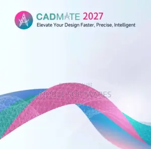 Cadmate Professional 2027
