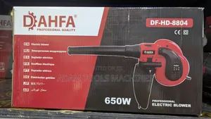 Dahfa Air Blower 650w