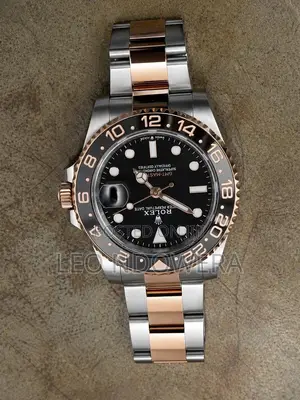 Rolex GMT-Master Ll