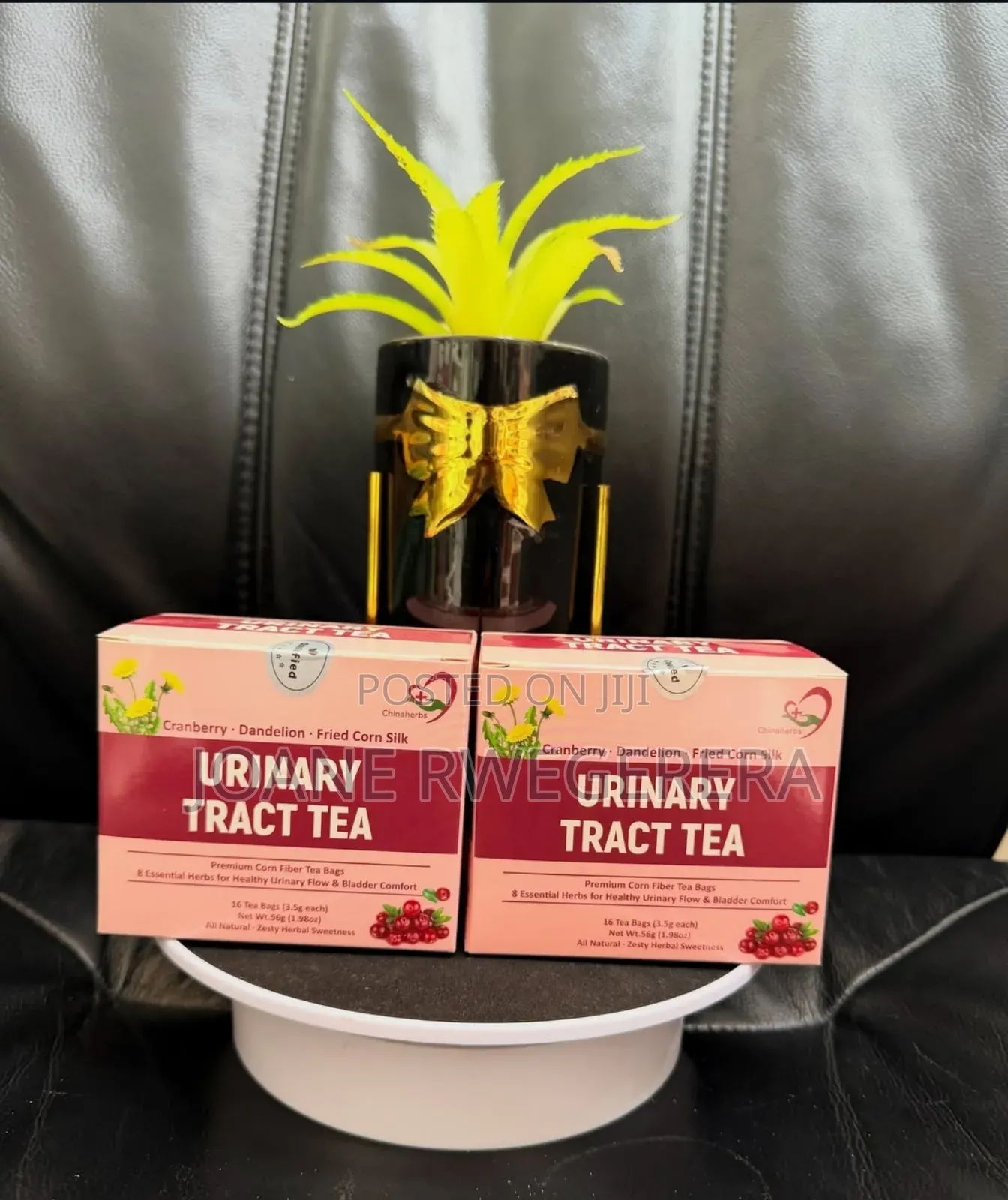 China Herbs Urinary Track Tea