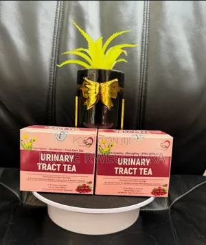China Herbs Urinary Track Tea