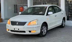 Toyota Premio 1.5 FWD 2003 White