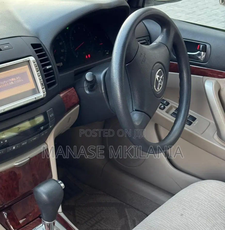 Toyota Premio 1.5 FWD 2003 White