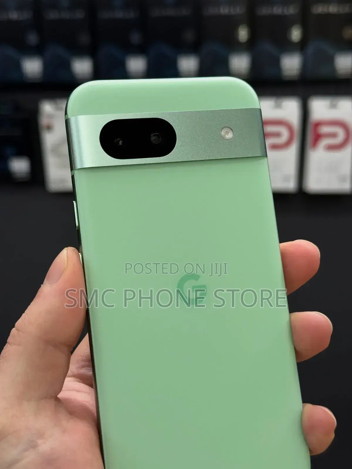 Google Pixel 8a 128 GB Orange