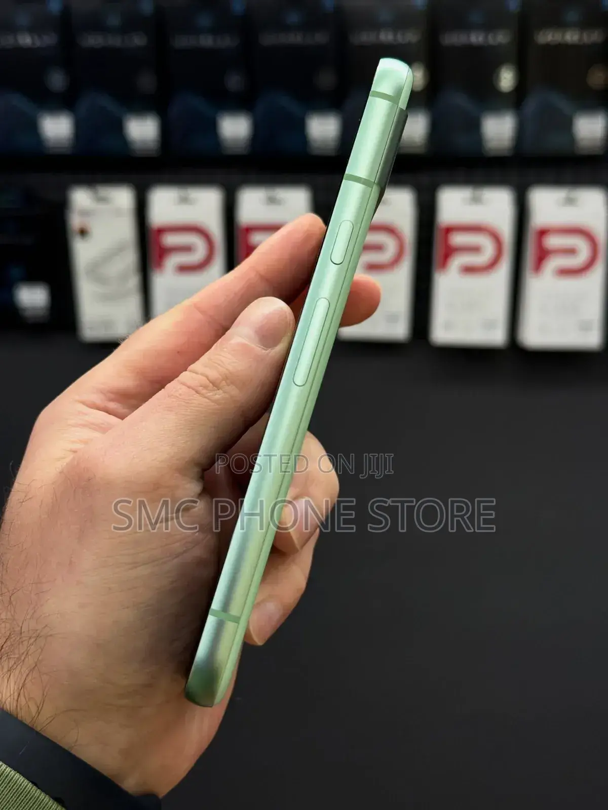 Google Pixel 8a 128 GB Orange