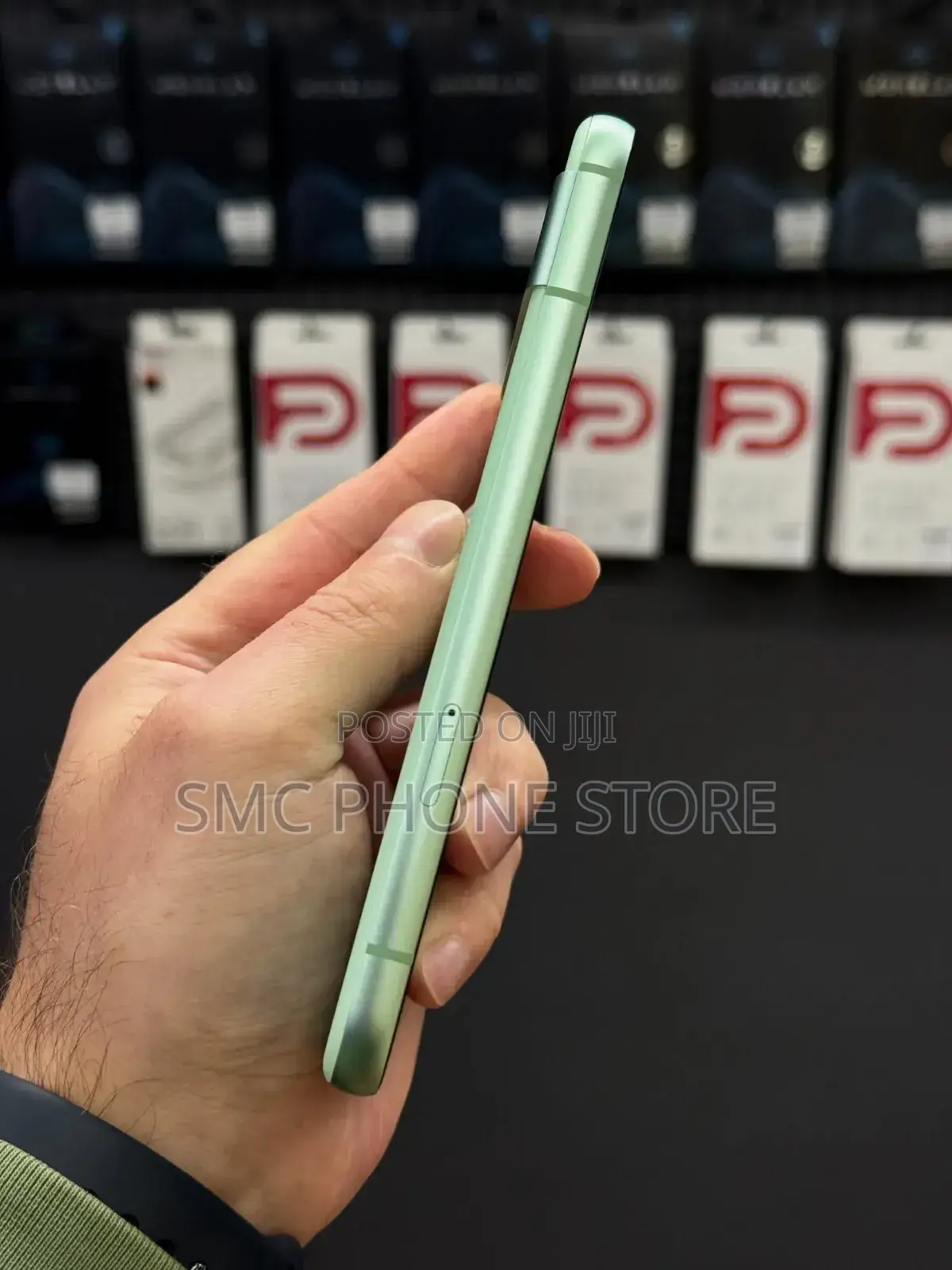 Google Pixel 8a 128 GB Orange