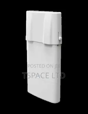 Mikrotik Netbox 5 Ax Dual-Chain Outdoor L11ug-5haxd-Nb