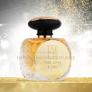 Milano Lady Pendora Scents