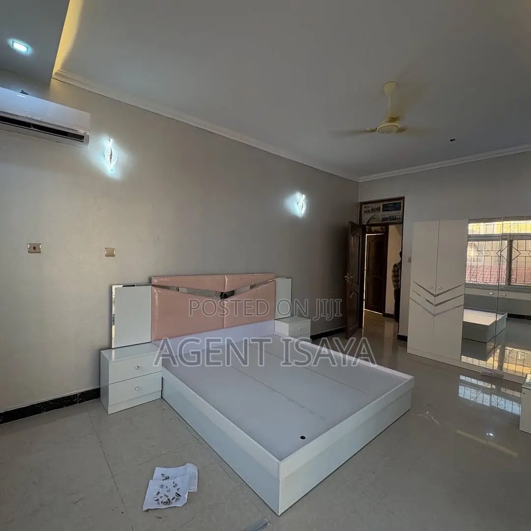 Furnished 3bdrm Apartment in Msasani for rent