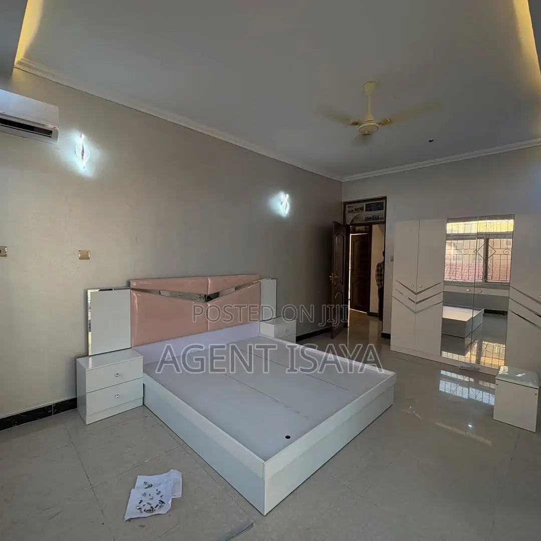 Furnished 3bdrm Apartment in Msasani for rent