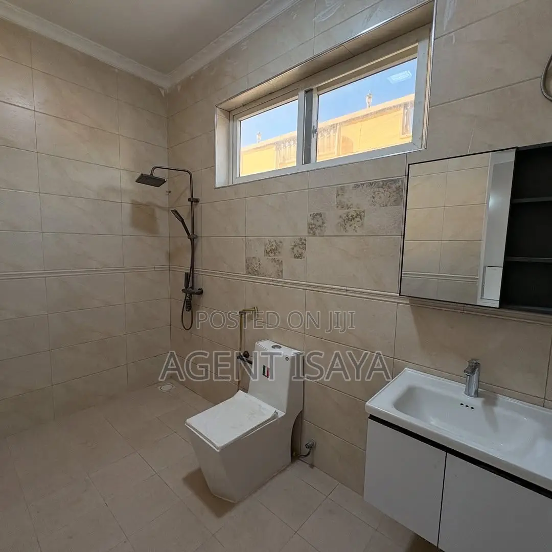 Furnished 3bdrm Apartment in Msasani for rent