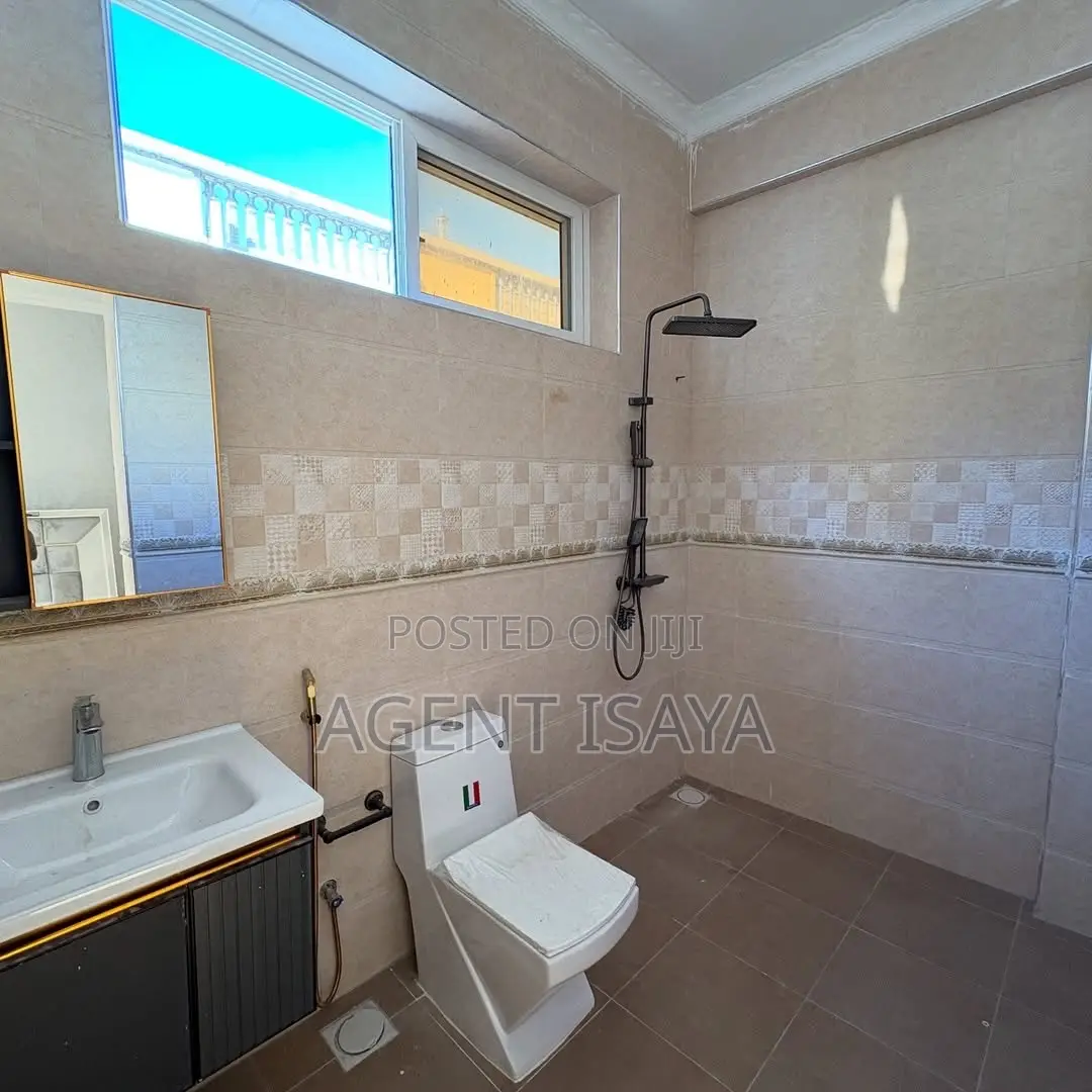 Furnished 3bdrm Apartment in Msasani for rent