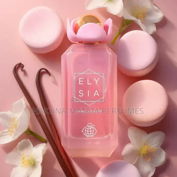 Elysia Vanilla Sugar