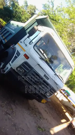 Tata Tipper 2518 For Sale