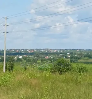 Viwanja Chalinze