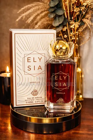 Elysia Vanilla