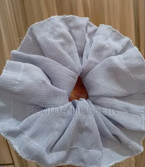 Scrunchies
