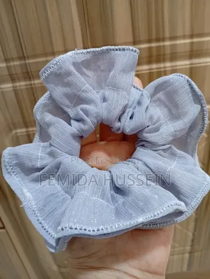 Scrunchies