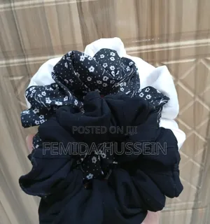 Scrunchies
