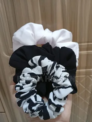 Scrunchies