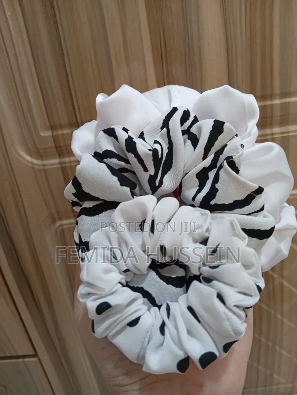 Scrunchies