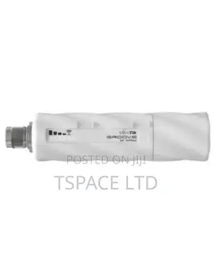 Mikrotik Groove 52 Ac Outdoor Wireless Access Point