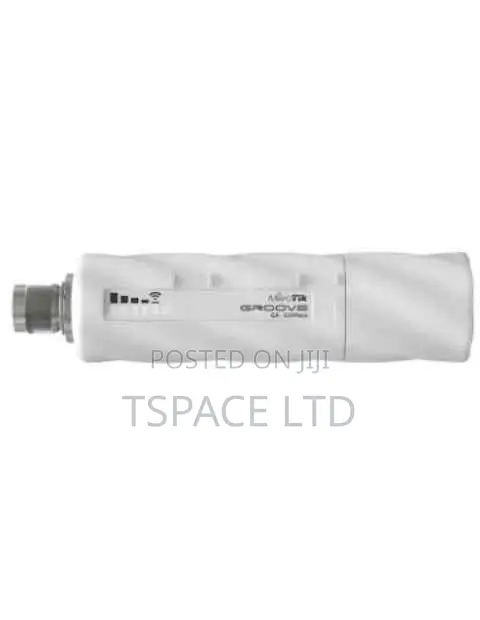 Mikrotik Groove 52 Ac Outdoor Wireless Access Point