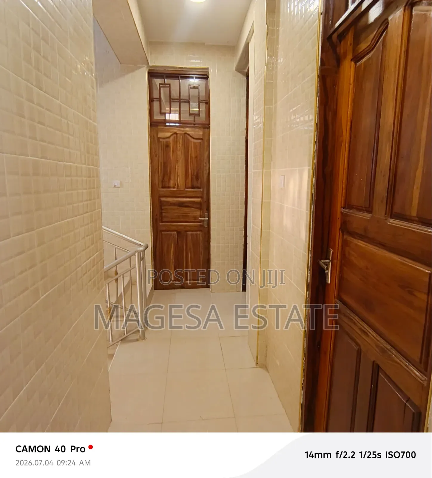 5bdrm House in Dodoma Ilazo, Bahi for sale