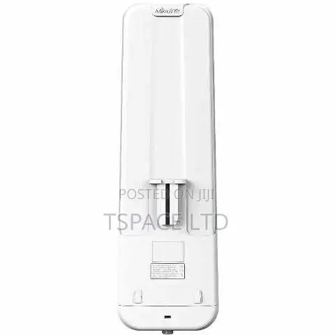 Rbomnitikg-5hacd Mikrotik Omnitik 5 Ac 7.5dbi 5ghz Dual Chai