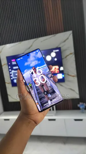 New Google Pixel 7 Pro 128 GB Black