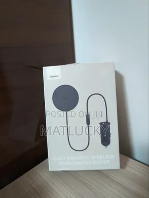 Baseus Car Charger C W01