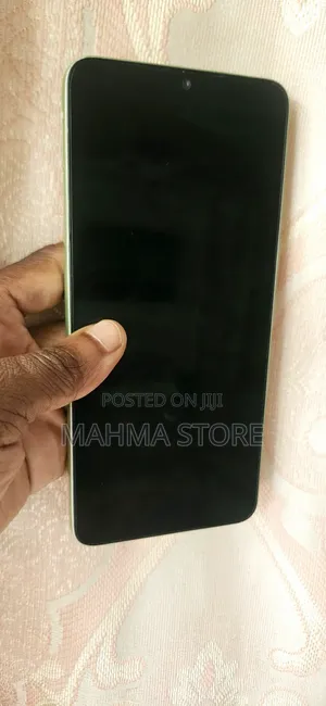 Samsung Galaxy A05 128 GB Green