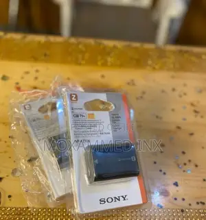 Sony Np-Fz100 Rechargeable Lithium-Ion Battery