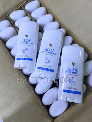 Deodorant Forever Living Aloe Ever Shield Deodorant