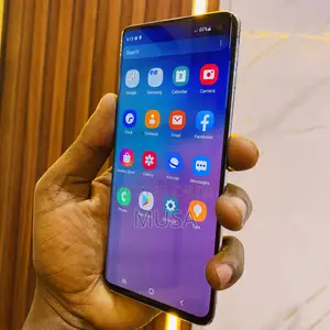 Samsung Galaxy S10 128 GB Blue