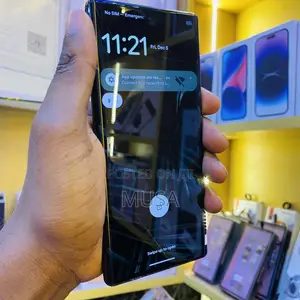 Google Pixel 6 Pro 128 GB Gray