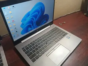 Laptop HP ZBook 14u G6 8GB Intel Core i5 SSD 512GB