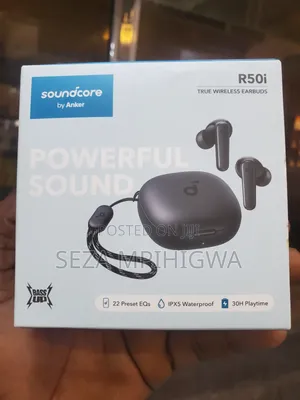Soundcore Earbuds