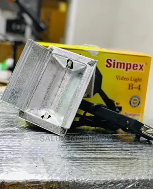 Video Light B 4 W1000