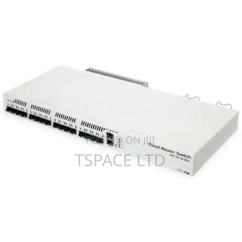Mikrotik Smart Switch Crs317-1g-16s+Rm