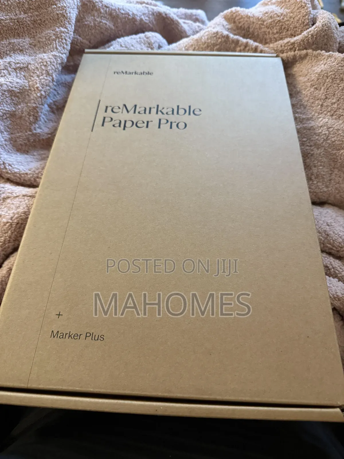 New reMarkable Paper Pro 64 GB