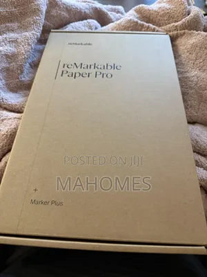 New reMarkable Paper Pro 64 GB